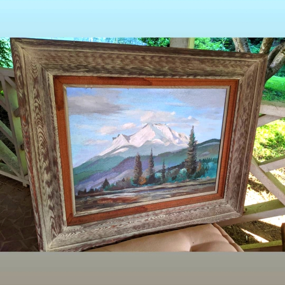 George Little original - Picture 1 of 3